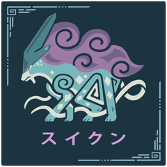 Articuno Sticker
